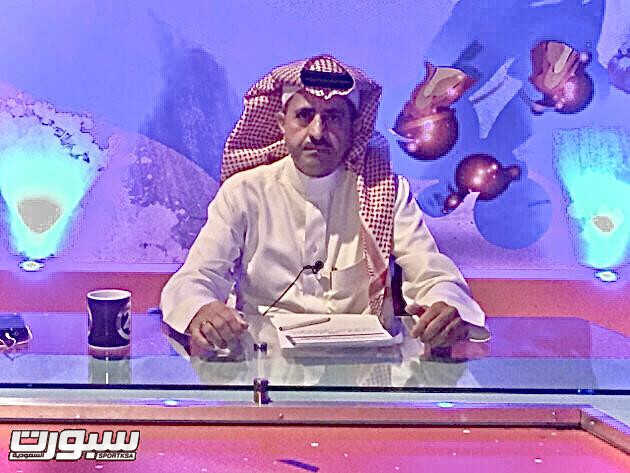 وليد اللزام