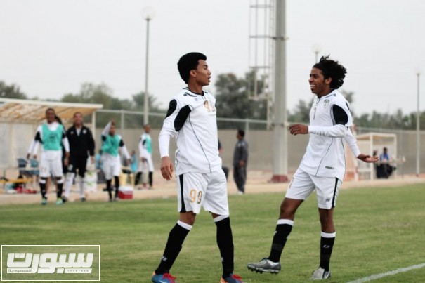 صالح العرفج