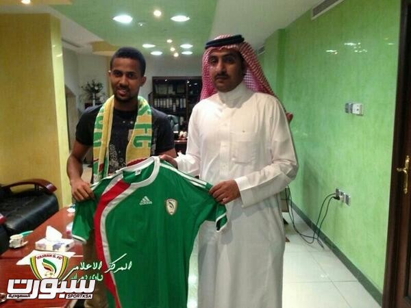 ياسر السديري