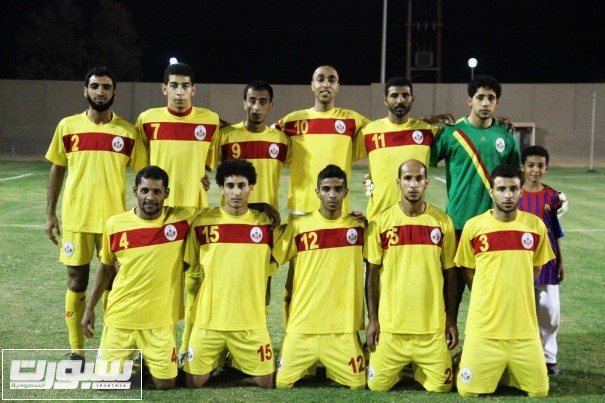نادي النجوم