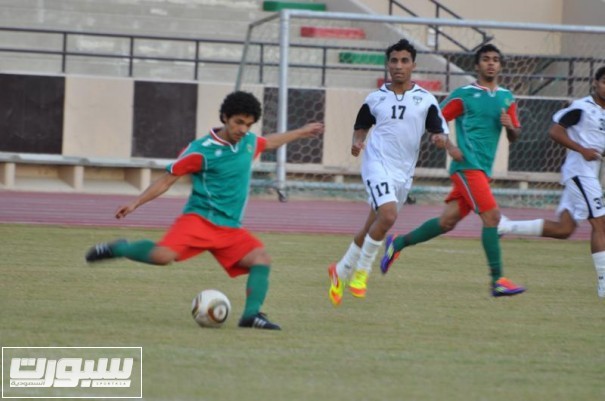 أولمبي الاتفاق