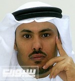 نايف الجهني