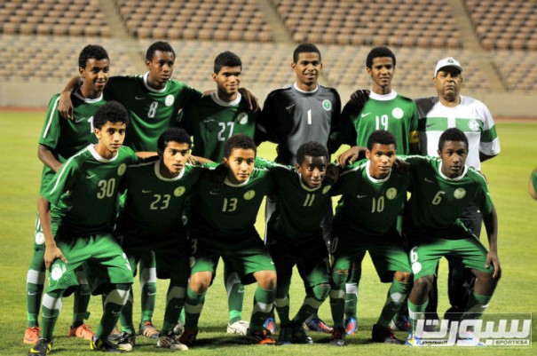 منتخب_الناشئين