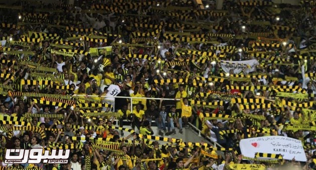 اخبار الاتحاد في الصحف اليوم