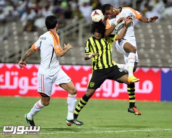 اخبار الاتحاد في الصحف اليوم