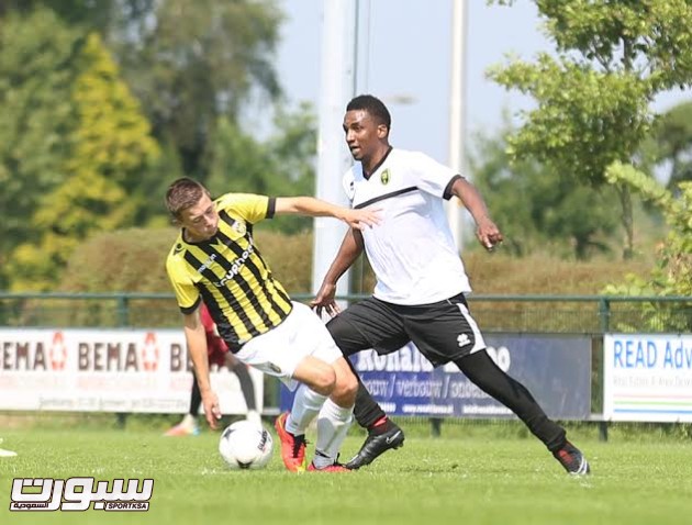 أخبار الاتحاد بالصحف المحلية ليوم