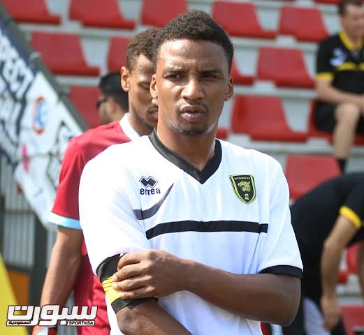 أخبار الاتحاد بالصحف المحلية ليوم