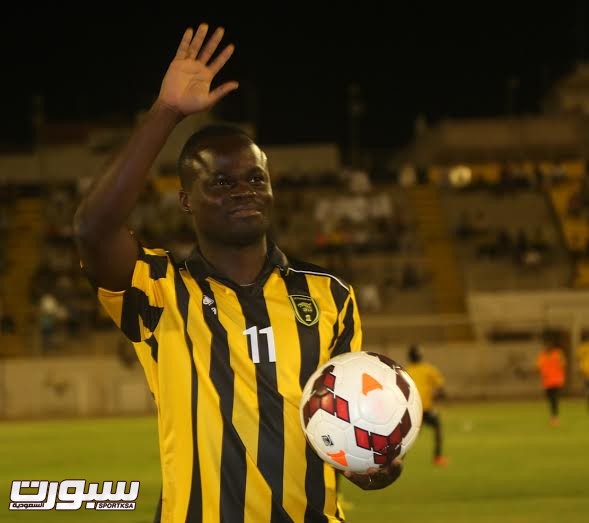 اخبار الاتحاد بالصحف ليوم الجمعهـ1435/9/20هـ
