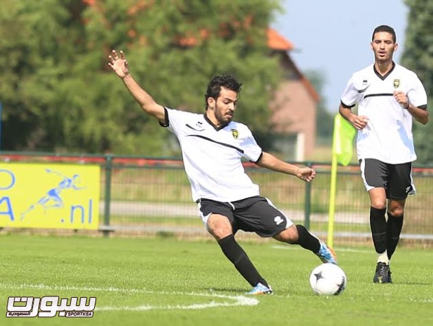 أخبار الاتحاد بالصحف المحلية ليوم