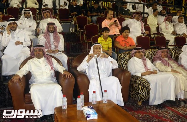اخبار الاتحاد بالصحف ليوم الجمعهـ1435/9/20هـ