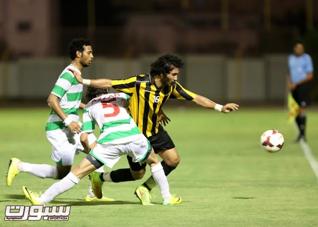 اخبار الاتحاد بالصحف ليوم الجمعهـ1435/9/20هـ