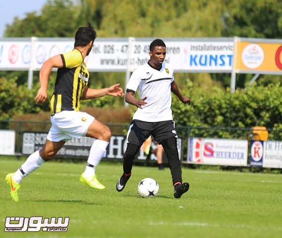 أخبار الاتحاد بالصحف المحلية ليوم