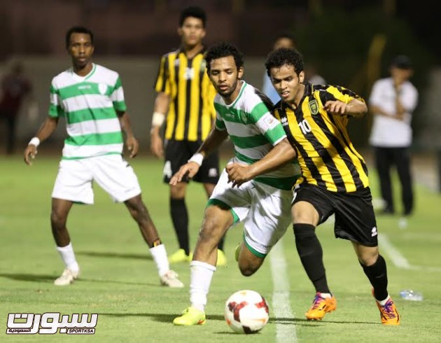 اخبار الاتحاد بالصحف ليوم الجمعهـ1435/9/20هـ