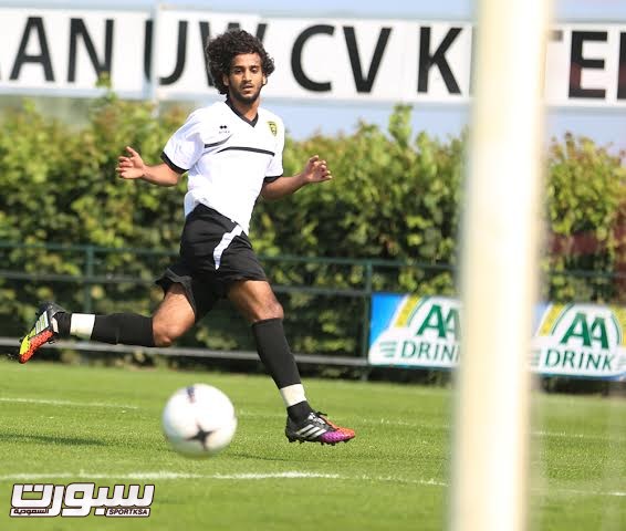 أخبار الاتحاد بالصحف المحلية ليوم