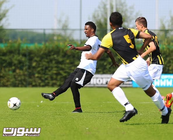 أخبار الاتحاد بالصحف المحلية ليوم
