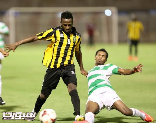 اخبار الاتحاد بالصحف ليوم الجمعهـ1435/9/20هـ