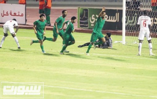 فرحة سابقة للاتفاق