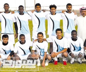 الاخدود