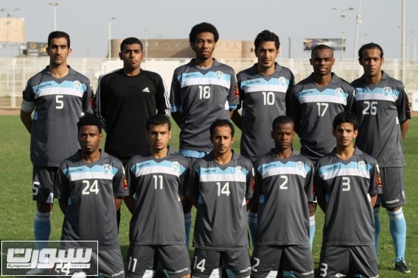 الباطن يتطلع لمواصلة عروضه القوية
