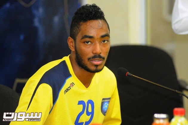 فهد حمد