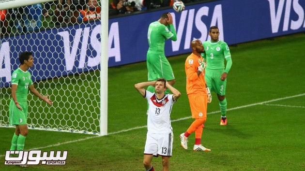 الجزائر المانيا 22
