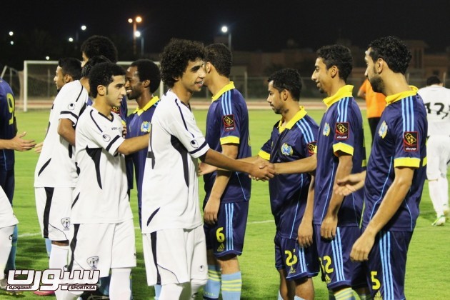 فريق هجر "ارشيف"