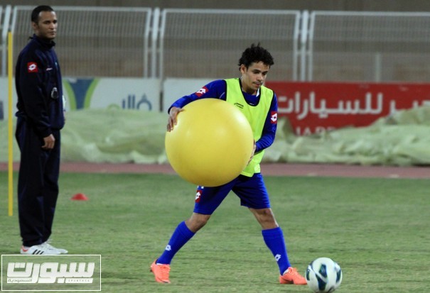 التون أبرز اللاعبين الاجانب في دوري زين