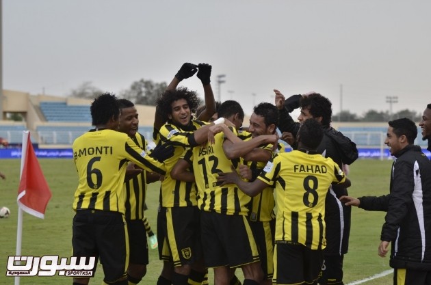 اخبار الاتحاد في الصحف اليوم