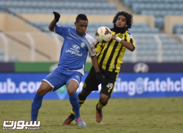اخبار الاتحاد في الصحف اليوم