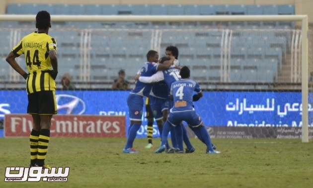 اخبار الاتحاد في الصحف اليوم