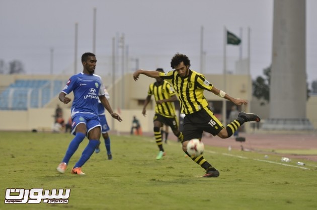 اخبار الاتحاد في الصحف اليوم