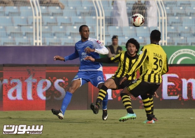 اخبار الاتحاد في الصحف اليوم