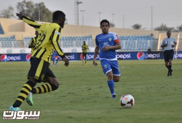 اخبار الاتحاد في الصحف اليوم