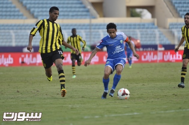 اخبار الاتحاد في الصحف اليوم