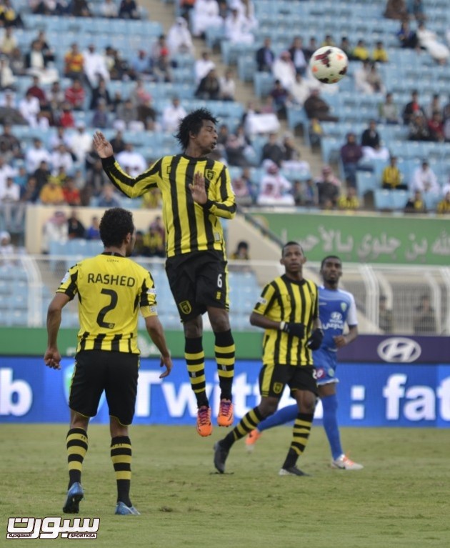 اخبار الاتحاد في الصحف اليوم