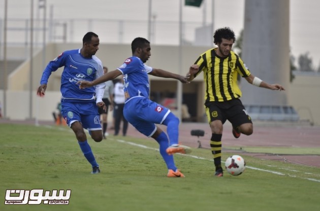اخبار الاتحاد في الصحف اليوم