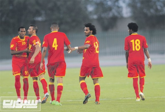 القادسية