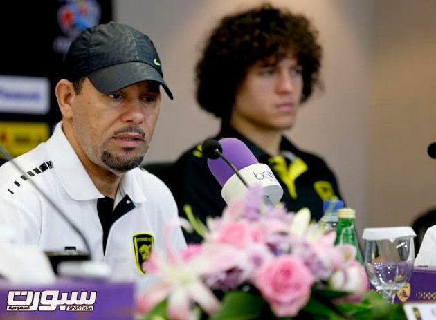 اخبار الاتحاد في الصحف ليوم