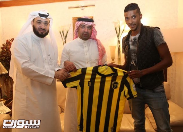 أخـــــبار الاتحاد في الصحف ليوم
