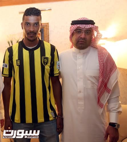 أخـــــبار الاتحاد في الصحف ليوم