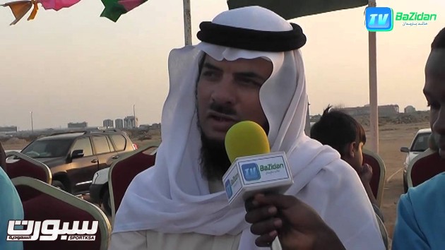 المزيني لم يصلني من الاهلي