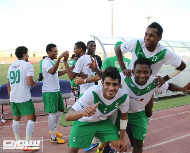 اولمبي الاهلي