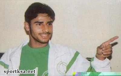 من هو؟ لاعب سابق