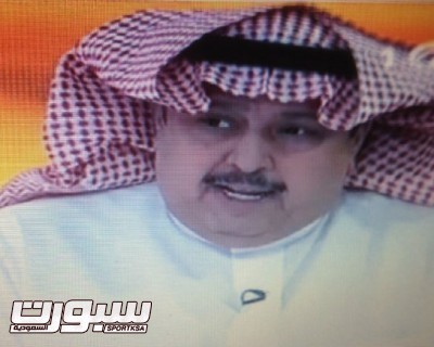 خالد المصيبيح