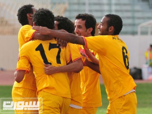 المجزل يواصل نتائجه الملفتة في دوري الثانية