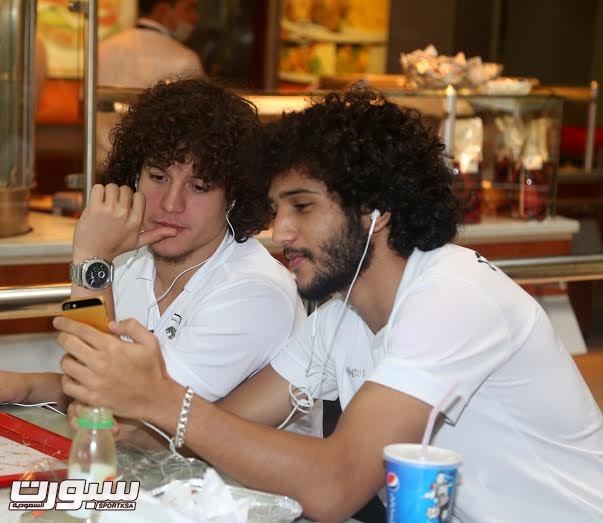 اخبار نادي الاتحاد في الصحف