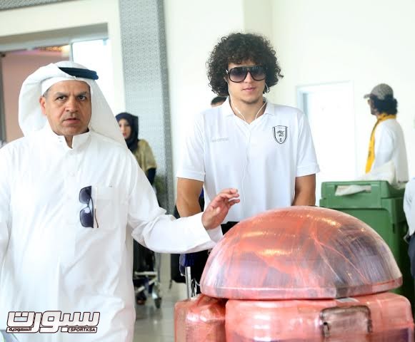 اخبار نادي الاتحاد في الصحف