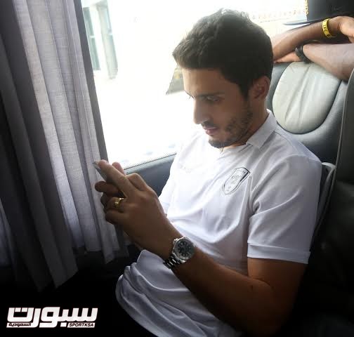 اخبار نادي الاتحاد في الصحف