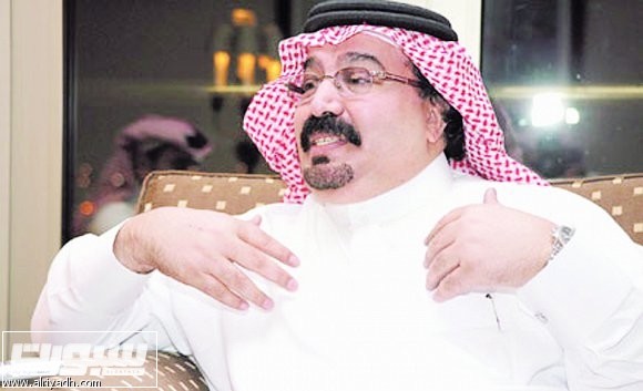 الامير بندر محمد: سنجتمع رئيس