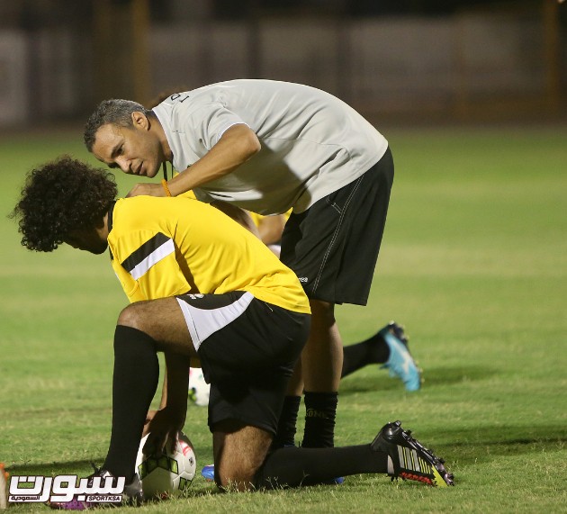 اخبار الاتحاد بالصحف المحلية ليوم